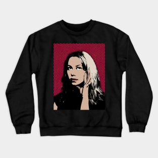 PHOEBE BRIDGERS STYLE POP ART Crewneck Sweatshirt